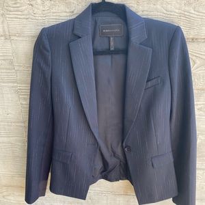 BCBGMAXAZRIA Blazer XS